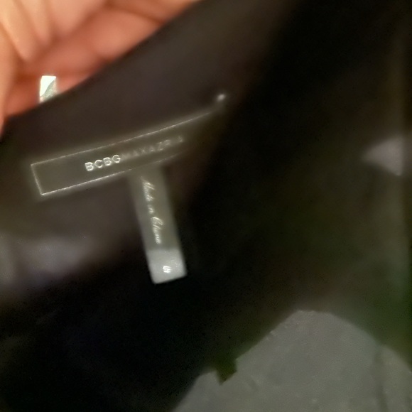 BCBG MAXAZARIA dress - Picture 6 of 8